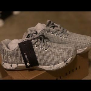 💪🏽🖤 NoBull trainer New Shoes Woman’sSz 7 🖤💪🏽